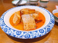 -煎饼卷大葱(春秋西路店)