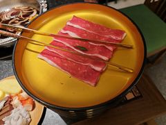 -牛New寿喜烧(新六百店)