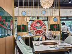 -满兴咱妈烀饼铁锅炖(兰州北街店)