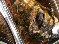 -小俩口烧烤东北菜(双井店)