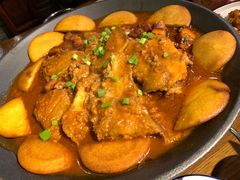 -合家院饭庄(榆关道店)