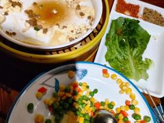 -田婆婆的菜(新天地店)