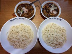 -北三条胡同打卤面馆(雍和宫店)