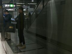 -平安里(地铁站)