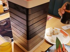 -温野菜涮涮锅(西单大悦城店)