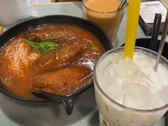 -华嫂冰室(尖沙咀店)