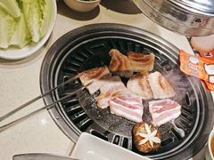 -猫爪爪原切自助烤肉(观音桥阳光世纪店)