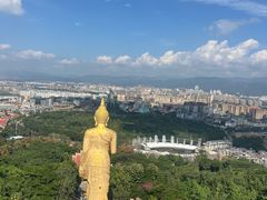 -西双版纳勐泐文化旅游区