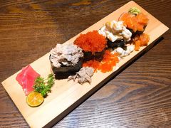 军舰战队-二丁目食堂(铁西星摩尔店)