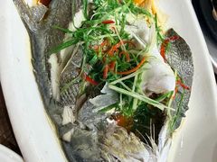 -众味海鲜大排档·活海鲜·潮汕味(南澳店)