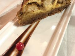 提拉米苏蛋糕-摩根扒房(桐梓林店)