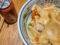 招牌biangbiang面-陇上秦轩西安biangbiang面(EFC欧美金融商业城店)