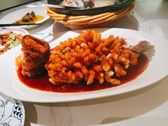 -小峰饭店·35年锡帮菜