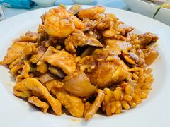 -桂园餐厅(五大道店)