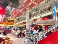 -神府路壹号·海鲜烧烤·砂锅粥·锅物(三坊七巷店)