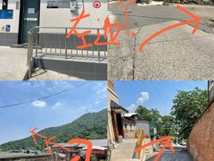 -北京西山国家森林公园