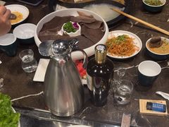 -巴倒烫陆派火锅(捉马东大街店)