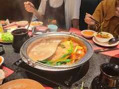 -牛New寿喜烧(闵行龙湖天街店)
