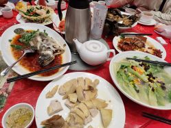 -喜爱轩酒楼·宴会厅