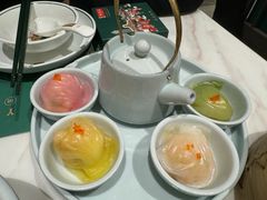 -悦得闲广式点心茶楼(蓝鲸世界店)