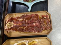 -牛犇烤肉(物资学院路店)