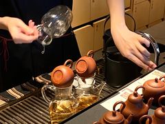 -tea'stone (万象天地店)