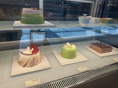 -théATRE 茶聚场(王府中環店)