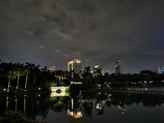 -南宁南湖公园