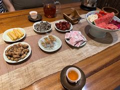 -水德茶馆永德阁
