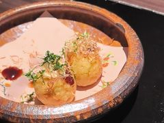 -匠和风精致料理(莆田财富中心店)