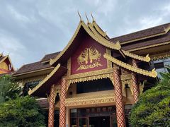 -西双版纳总佛寺