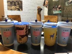 -瑞幸咖啡(云密城J栋店)