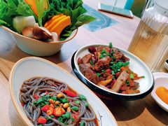 -龙聚德北京烤鸭(沙坪坝华宇A馆店)