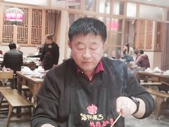 -巴蜀印象火锅(永陵总店)