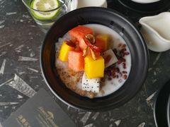 -三亚国光豪生度假酒店-椰语堂(国光豪生店)