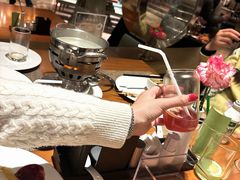 -南通绿洲国际假日酒店全日餐厅