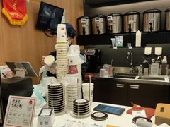 -茶颜悦色(金茂览秀城LG层外街店)