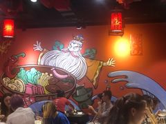 -热辣宗师·串串火锅(万达金街店)