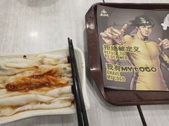 -真功夫(君逸世家店)