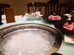 包厢-九府羊·鲜羊火锅·烤串(新华路店)