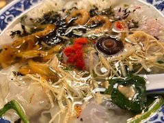 -老温州馄饨担(东游大厦店)