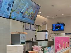 -DQ·蛋糕·冰淇淋(湖景东路店)