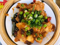 -88号小吃店·经典云南菜·地道纳西美食