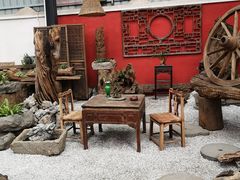 -金科花卉市场