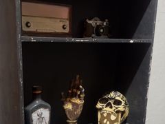 -谜盒子奇幻密室(南屏店)