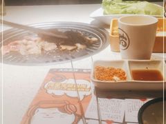 -猫抓烤肉(春熙路店)
