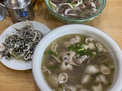 -古街捞化牛杂(井大店)