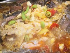 -火龙堂·风味民间菜(文一路店)