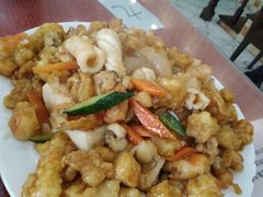 -桃子餐厅·天津菜(红星路直营店)