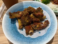 -珍粥道(杉杉奥特莱斯店)
